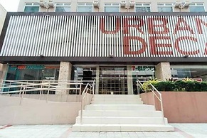 Urban Deca Tower OYO