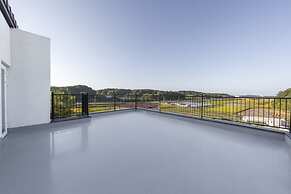 Gangneung Thenext Pension