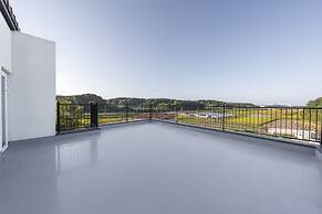 Gangneung Thenext Pension