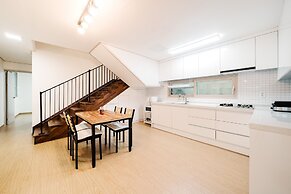 Gangneung Thenext Pension
