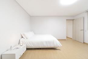 Gangneung Thenext Pension