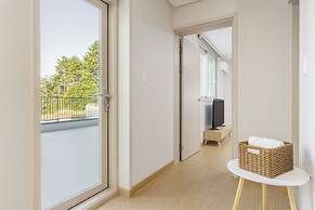 Gangneung Thenext Pension