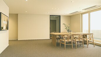 GOYOJAE HOTEL