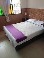 HOTEL CASA JAIRO