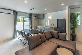 Grandioso Okinawa Villa Onna 10