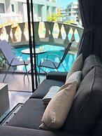Utopia Loft Aparthotel by Sabai Sands