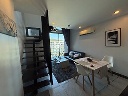 Utopia Loft Aparthotel by Sabai Sands