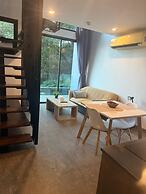 Utopia Loft Aparthotel by Sabai Sands