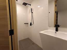 Utopia Loft Aparthotel by Sabai Sands