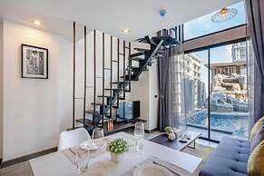 Utopia Loft Aparthotel by Sabai Sands