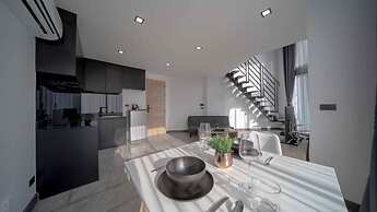 Utopia Loft Aparthotel by Sabai Sands