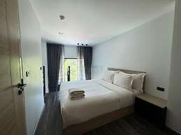 Utopia Loft Aparthotel by Sabai Sands