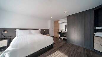 Utopia Loft Aparthotel by Sabai Sands