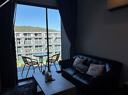 Utopia Loft Aparthotel by Sabai Sands