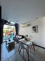 Utopia Loft Aparthotel by Sabai Sands