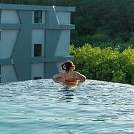 Utopia Loft Aparthotel by Sabai Sands