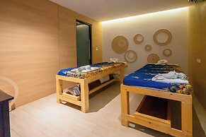Utopia Loft Aparthotel by Sabai Sands