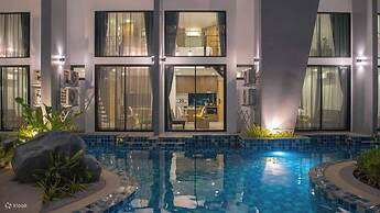 Utopia Loft Aparthotel by Sabai Sands