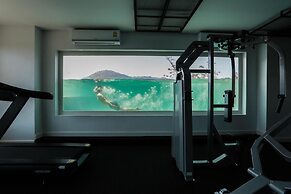Utopia Loft Aparthotel by Sabai Sands