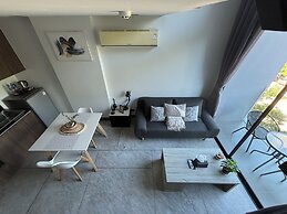 Utopia Loft Aparthotel by Sabai Sands