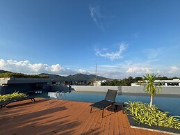 Utopia Loft Aparthotel by Sabai Sands