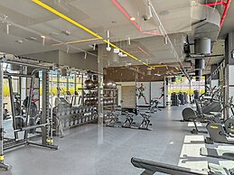 Peninsula One - 1312 Studio