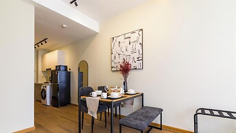Armani Residence Kuala Lumpur