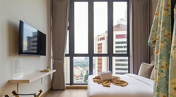 Armani Residence Kuala Lumpur