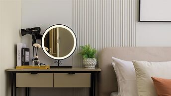 Armani Residence Kuala Lumpur