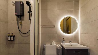 Armani Residence Kuala Lumpur