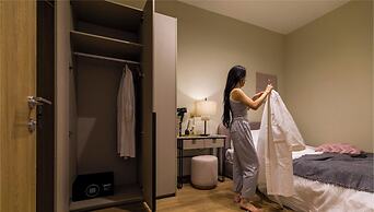 Armani Residence Kuala Lumpur