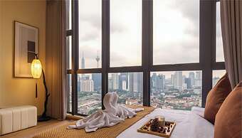 Armani Residence Kuala Lumpur