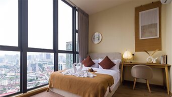 Armani Residence Kuala Lumpur