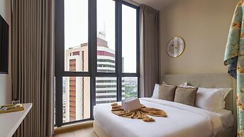 Armani Residence Kuala Lumpur