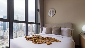 Armani Residence Kuala Lumpur