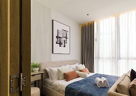 Armani Residence Kuala Lumpur