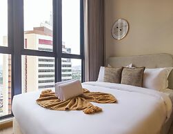 Armani Residence Kuala Lumpur