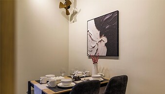 Armani Residence Kuala Lumpur