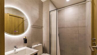 Armani Residence Kuala Lumpur