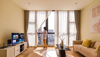 Armani Residence Kuala Lumpur