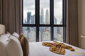 Armani Residence Kuala Lumpur