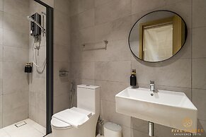 Armani Residence Kuala Lumpur