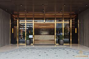 Armani Residence Kuala Lumpur