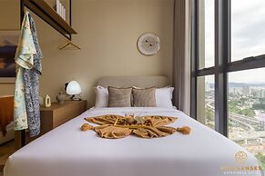 Armani Residence Kuala Lumpur