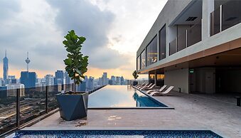 Armani Residence Kuala Lumpur
