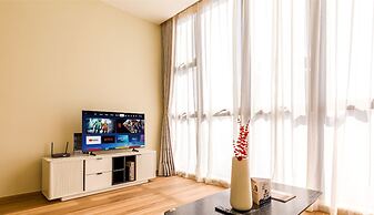 Armani Residence Kuala Lumpur
