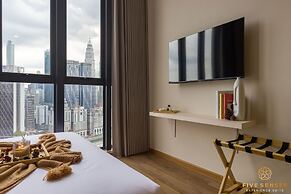 Armani Residence Kuala Lumpur