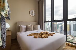 Armani Residence Kuala Lumpur