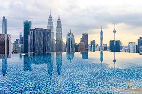 Armani Residence Kuala Lumpur