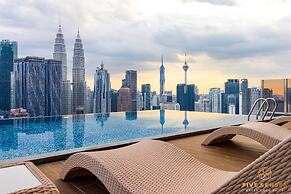 Armani Residence Kuala Lumpur